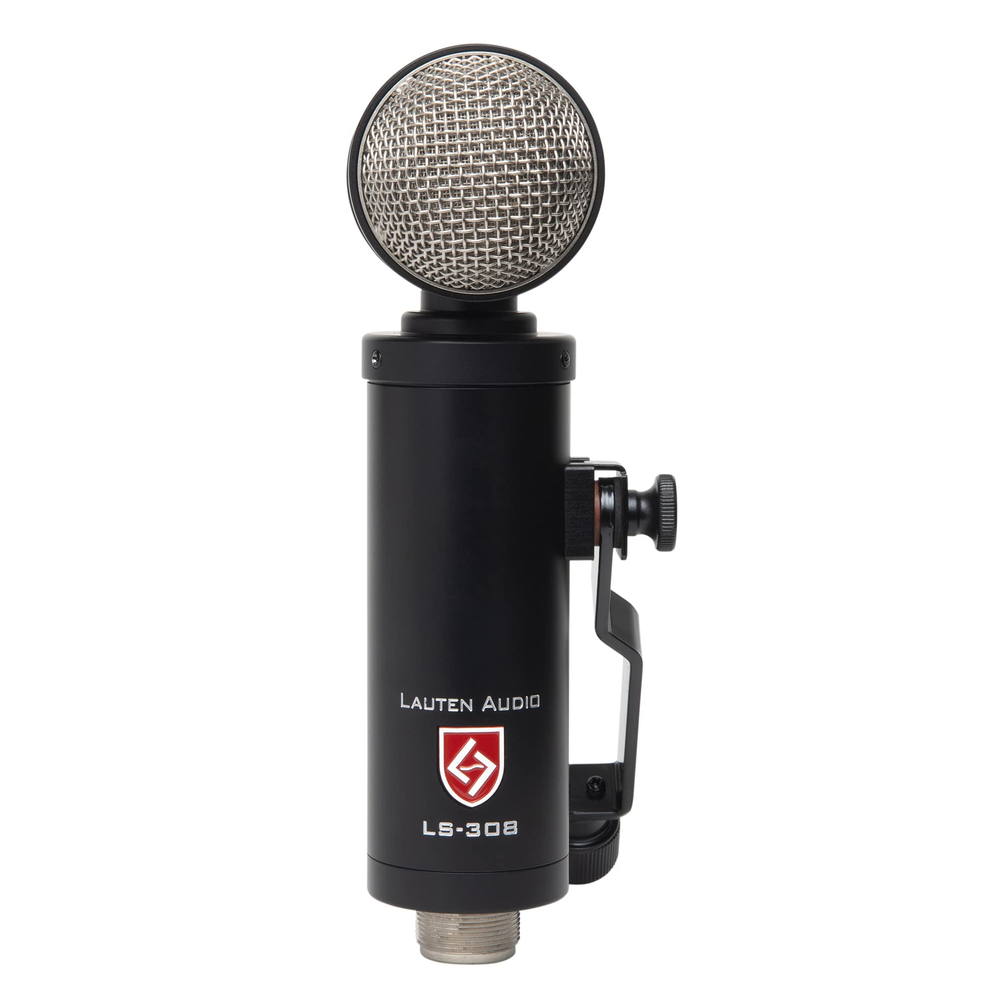 Amazon.com: Lauten Audio LS-308 Large Diaphragm Condenser